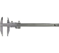 Штангенциркуль ШЦ-II 0-800 губ 125мм 0.05 1 кл. точности КАЛИБРОН 106387