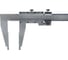 Штангенциркуль ШЦ-III 0-500 губ 125мм 0.05 1 кл. точности КАЛИБРОН 96575 2