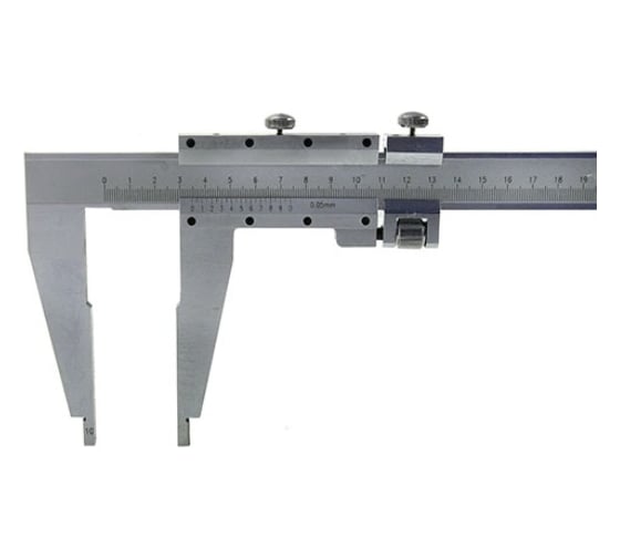 Штангенциркуль ШЦ-III 0-500 губ 125мм 0.1 1 кл. точности КАЛИБРОН 97722