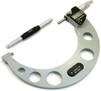 Микрометр цифровой МКЦ 150-175 0,001 1 кл. точности КАЛИБРОН 96437