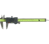 Штангенциркуль электронный с глубиномером ШЦЦ-I 0-300 0.01 1 кл. точности КАЛИБРОН 70468