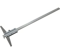 Штангенглубиномер 630мм 0.05 КЛБ с толщиномером 1 кл. точности КАЛИБРОН 162463