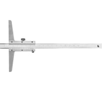 Штангенглубиномер ШГ 0-160 0.05 1 кл. точности КАЛИБРОН 70441