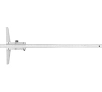 Штангенглубиномер ШГ 0-250 0.05 1 кл. точности КАЛИБРОН 70442