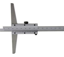 Штангенглубиномер ШГ 0-300 0.05 1 кл. точности КАЛИБРОН 104531