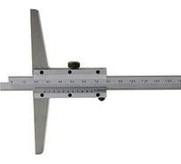 Штангенглубиномер ШГ 0-400 0.05 1 кл. точности КАЛИБРОН 70443