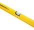Коробчатый уровень, 2 противоударных ампулы, линейка, 60см STAYER STANDARD TOPLevel 3460-060_z03 3