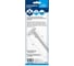 Штангенциркуль vertextools пластик 3010-03 5