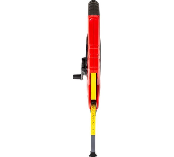 Измерительная рулетка RGK r100 с поверкой 755993