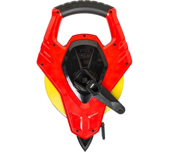Измерительная рулетка RGK r100 с поверкой 755993