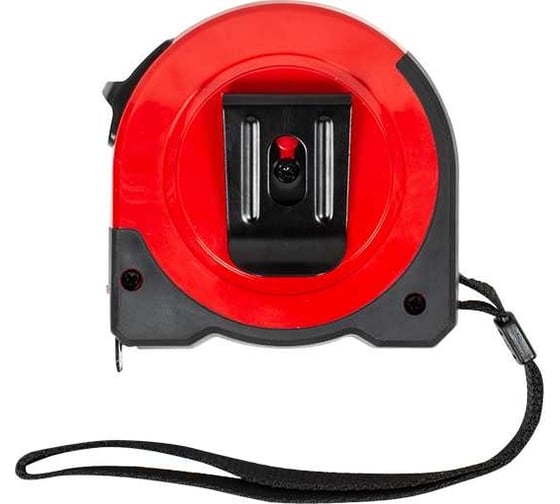 Измерительная рулетка RGK r10 с поверкой 755986