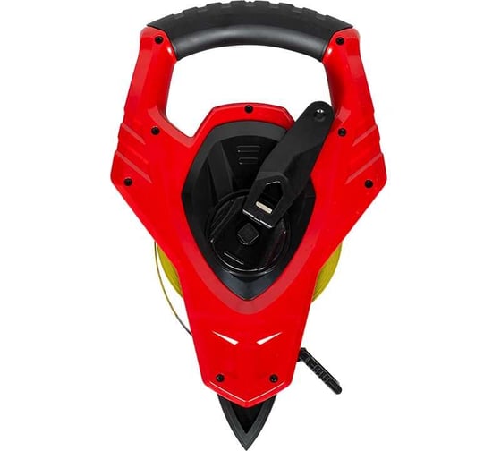 Измерительная рулетка RGK r30 с поверкой 755917
