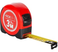 Измерительная рулетка RGK r3 с поверкой 755900
