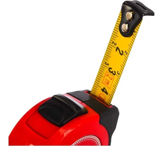 Измерительная рулетка RGK r3 с поверкой 755900