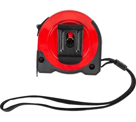 Измерительная рулетка RGK r3 с поверкой 755900