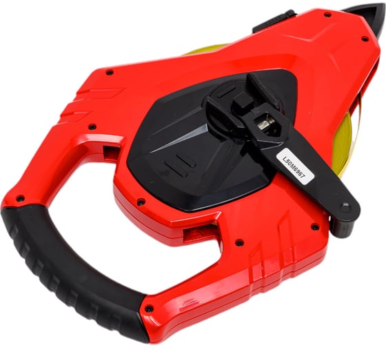 Измерительная рулетка RGK r50 с поверкой 755870