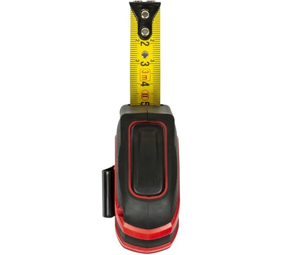 Измерительная рулетка RGK rl3 с поверкой 756006