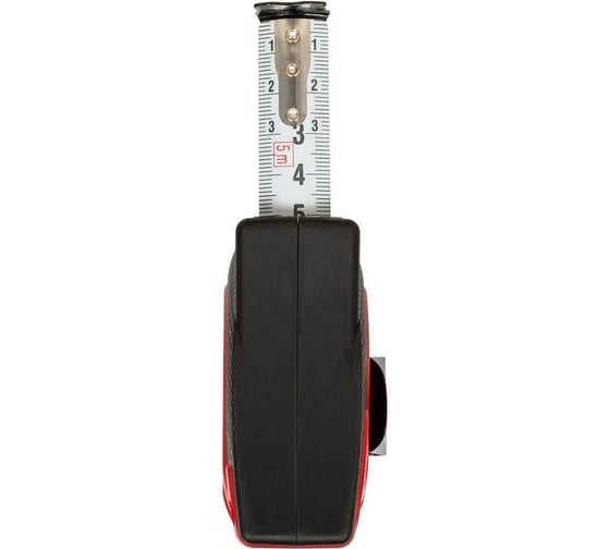 Измерительная рулетка RGK rl5 с поверкой 756013