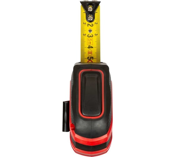 Измерительная рулетка RGK rl5 с поверкой 756013
