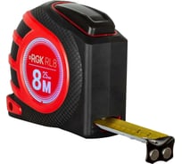 Измерительная рулетка RGK rl8 с поверкой 755979