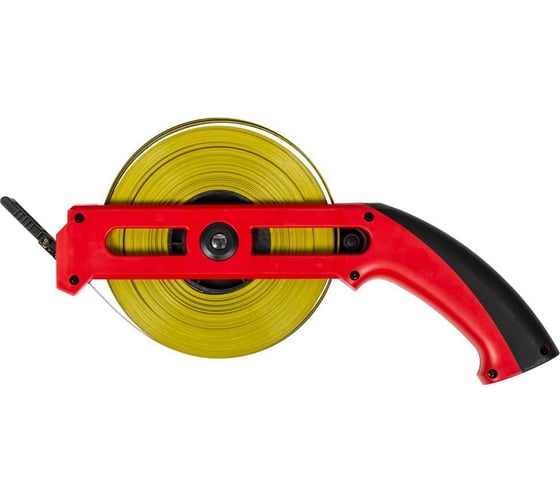 Измерительная рулетка RGK rz50 с поверкой 755962