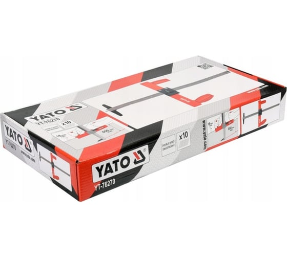 Рейсмус-резак для гипсокартона YATO YT-76270