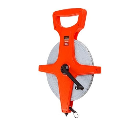 Мерная лента STARTUL 100 м ST3022-100 1