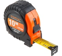 Рулетка STARTUL Master 10 м ST3002-1025