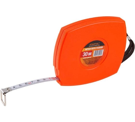 Мерная лента STARTUL 30 м ST3025-30