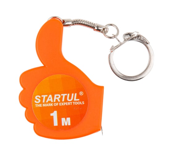 Рулетка STARTUL 1 м ST3010-01 1