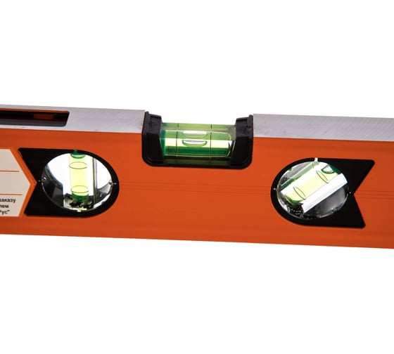 Алюминиевый строительный уровень WEDO 30см WD783-02