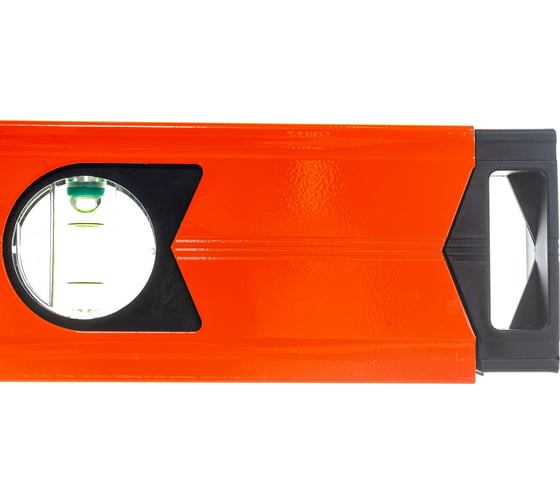 Алюминиевый строительный уровень WEDO 50см WD783-06