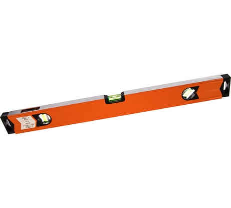 Алюминиевый строительный уровень WEDO 60см WD783-08