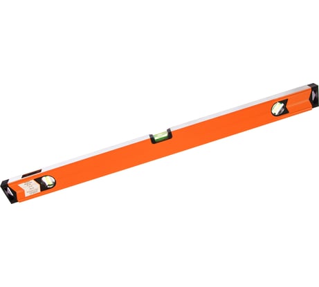 Алюминиевый строительный уровень WEDO 80см WD783-10