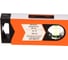 Алюминиевый строительный уровень WEDO 80см WD783-10 2