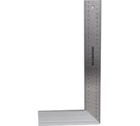 Столярный угольник GROSSMEISTER PRO 300 мм 009019002