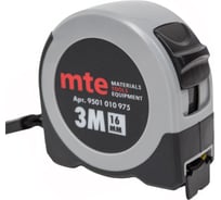 Измерительная рулетка Wurth с фиксатором, 3 м 9501010975990 1