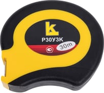 Рулетка 30 м Р30УЗК КАЛИБРОН 126313
