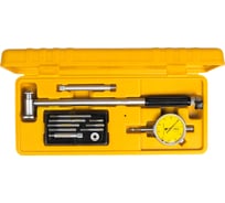 Нутромер индикаторный НИ 160-250 0.01 1 кл. точности КАЛИБРОН 70429