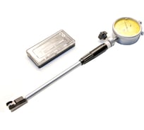 Нутромер индикаторный НИ 18-35 0.01 1 кл. точности КАЛИБРОН 70424