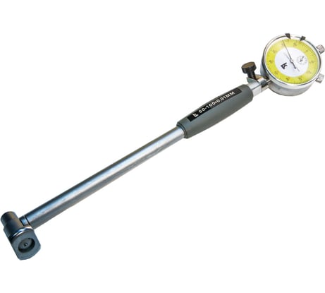 Нутромер индикаторный НИ 50-100 0.01 1 кл. точности КАЛИБРОН 70426