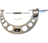 Микрометр цифровой МКЦ 175-200 0,001 1 кл. точности КАЛИБРОН 96438