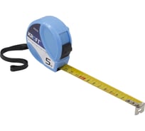 Строительная рулетка KROFT 5мх19мм 202059