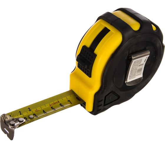 Рулетка STANDARD TopTape STAYER 10х25мм 34025-10