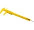 Пластмассовый штангенциркуль STAYER STANDARD 150мм 3440_z01 2