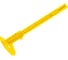 Пластмассовый штангенциркуль STAYER STANDARD 150мм 3440_z01 3