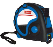 Рулетка BI-MAT ROMUS 93293 (10мх25мм)
