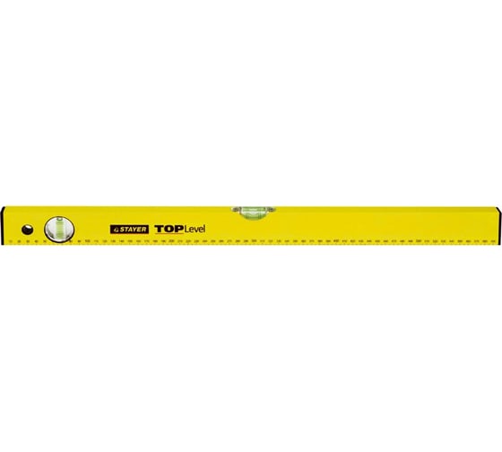 Уровень STAYER STANDARD TOPLevel 120см 3460-120_z03 1