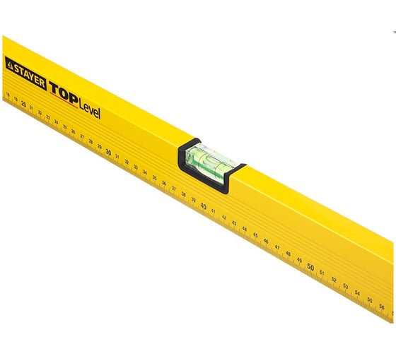 Уровень STAYER STANDARD TOPLevel 120см 3460-120_z03