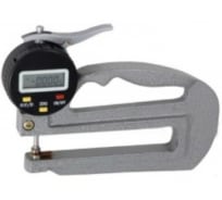 Индикаторный электронный толщиномер GRIFF 0-10 мм, 0.001 мм, L 120 мм D141026
